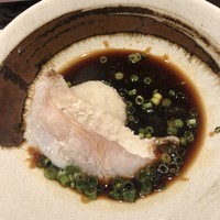 のどぐろ専門 銀座 中俣 - 