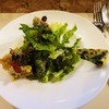 タヴェルナ カッパ - 料理写真:Bランチ 前菜盛り合わせ