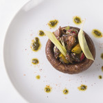 Aoyama Bouchon Amuser