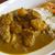 H+ダイニングカフェ - 料理写真:特製インドカレー