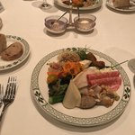 ロウリーズ・ザ・プライムリブ 恵比寿ガーデンプレイス店 - 