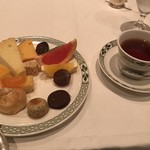 ロウリーズ・ザ・プライムリブ 恵比寿ガーデンプレイス店 - 