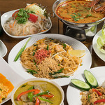 タイ料理トムヤムくん - メイン写真: