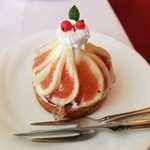 Patisserie Chez KOBE - 