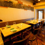 ボナペティート - 