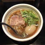 麺屋 焔 - 