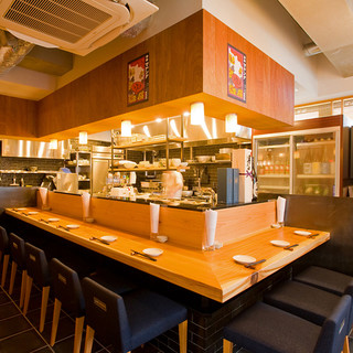 酒場きらく堂_2