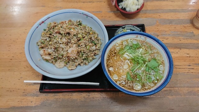 若大将チェーン 本店 安積永盛 レストラン その他 食べログ