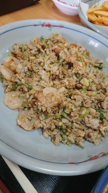 若大将チェーン 本店 安積永盛 レストラン その他 食べログ