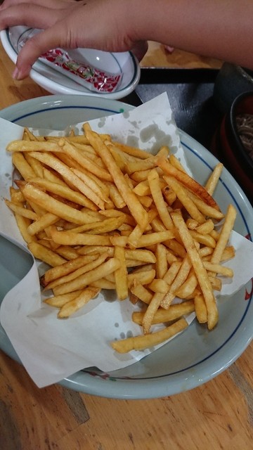 若大将チェーン 本店 安積永盛 レストラン その他 食べログ