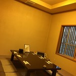 串あげ処 のどか - 小上がり席は4名様までご利用可
個室ご利用の際はお電話にてお問い合わせください。