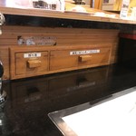 廻る富山湾 すし玉 - 内観_2018年9月