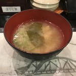 味噌汁_2018年9月