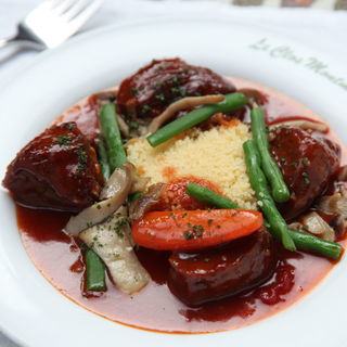 ル・クロ・モンマルトル_1