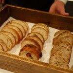 リストランテ・ホンダ - 