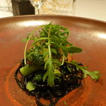 リストランテ・ホンダ - 