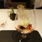 リストランテ・ホンダ - 