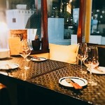 ビストロギャロ