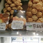 蓼科高原チーズケーキ工房 - 