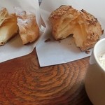 蓼科高原チーズケーキ工房 - 