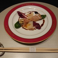丸の内一丁目 しち十二候 - 