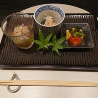 丸の内一丁目 しち十二候 - 