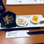 Ishiusubiki Udon Shuhari - 