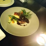 Bar＆Lounge MAJESTIC - 牛ヒレ肉☆