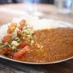 听屋 - スパイスカレー