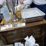 ビールスタンド重富 - 