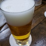 ビールスタンド重富 - 