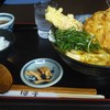 手打ちうどん 団平