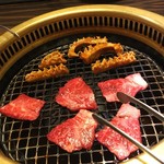 焼肉匠 覚王木屋町亭 - 