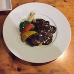 島イタリアン en