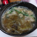 なにわうどん - 