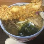 いしはるうどん - 