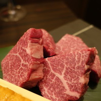 SATOブリアン 本店 - 