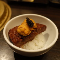 SATOブリアン 本店 - 