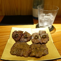 東京肉しゃぶ家 - 
