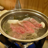 東京肉しゃぶ家 - 