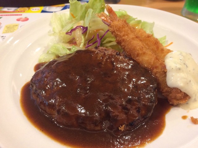 ガスト 渋谷駅前店 渋谷 ファミレス 食べログ