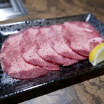 Oumigyuuyakiniku Shimotsuki - 