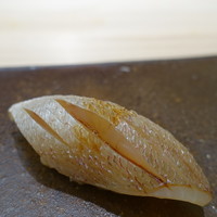 鮨 銀座 おのでら - 