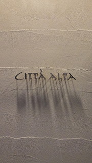 CITTA' ALTA - 