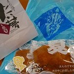 薄皮たい焼き たい夢 越前横市店