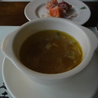 レストラン 松涛_1