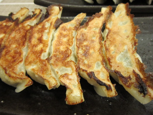 ひろしの餃子亭 - 神町（餃子）の写真