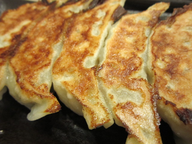 ひろしの餃子亭 - 神町（餃子）の写真