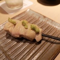 焼鳥 おみ乃 - 