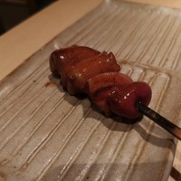 焼鳥 おみ乃 - 